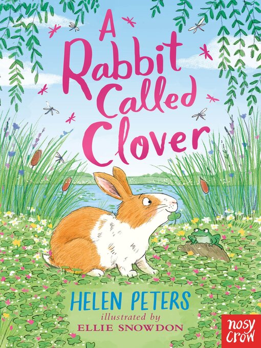 Title details for A Rabbit Called Clover by Helen Peters - Available